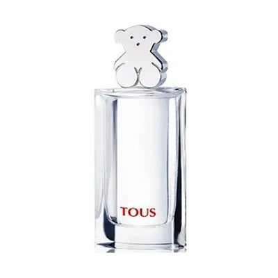 Tous Eau De Toilette Spray 90ml - By Mio Perfumería
