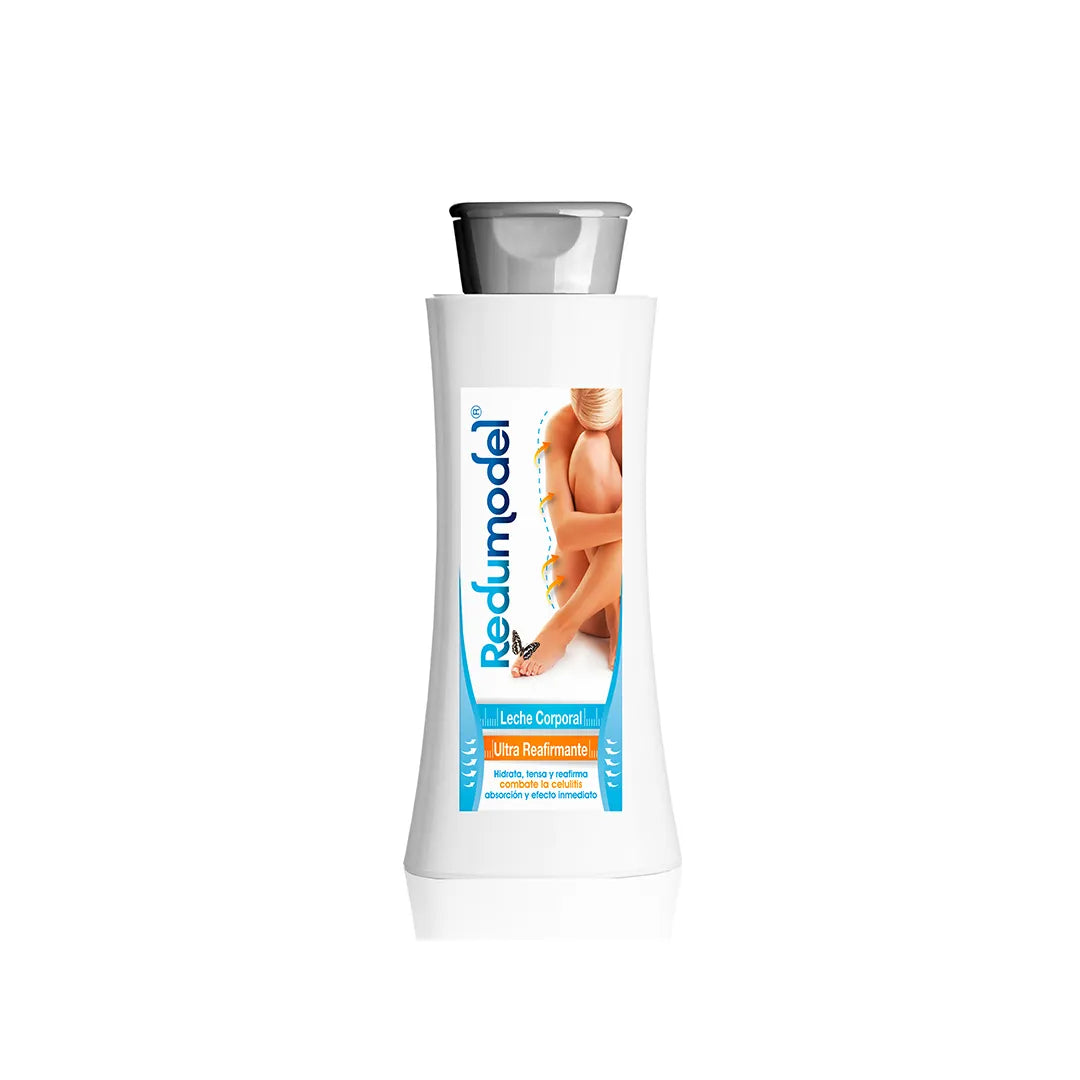 Redumodel Ultra Reafirmante Body Milk 400ml - By Mio Perfumería