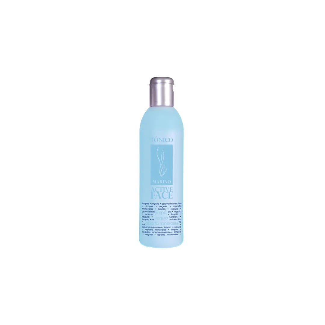 REDUMODEL Active Face Marine Tonic 200ml - By Mio Perfumería