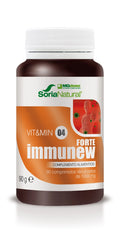 Mgdose Immunew Forte 1000 Mg 90 Comp - By Mio Perfumería