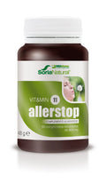 Mgdose Allerstop 1100 Mg 60 Comp - By Mio Perfumería