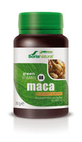 Mgdose Maca 1000 Mg 30 Comp - By Mio Perfumería