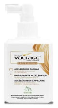 Voltage Cosmetics Acelerador Capilar Tratamiento Spray 200ml - By Mio Perfumería