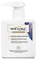 Voltage Cosmetics Therapy Ultra Violet Cabellos Blancos 2 En 1 Champú-Mascaril - By Mio Perfumería