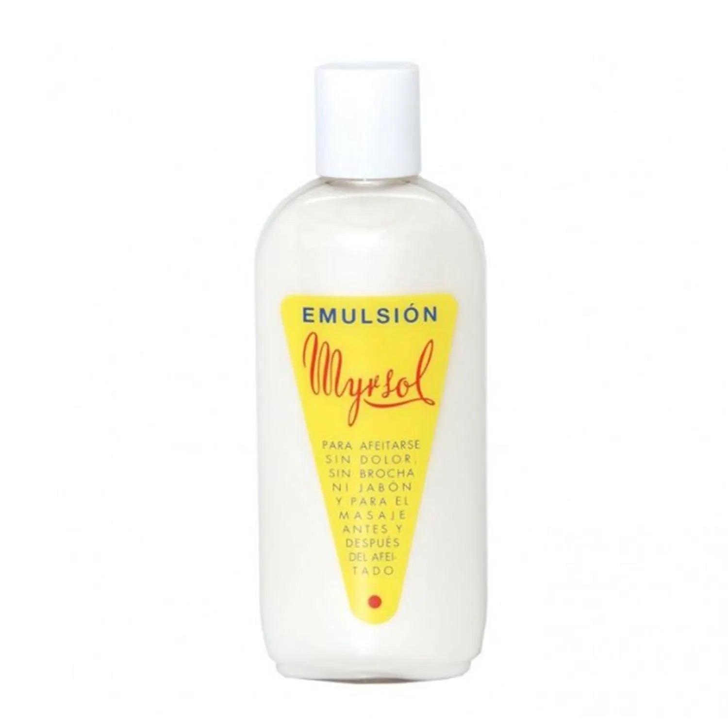 Eurostil Cuerpo Emulsion Sin Alcohol 200ml - By Mio Perfumería