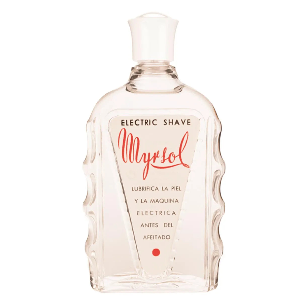 Eurostil Myrsol After Shave Electric Shave 180ml - By Mio Perfumería