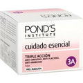 Pond's Essential Care Triple Action Mature Skin 50ml - By Mio Perfumería