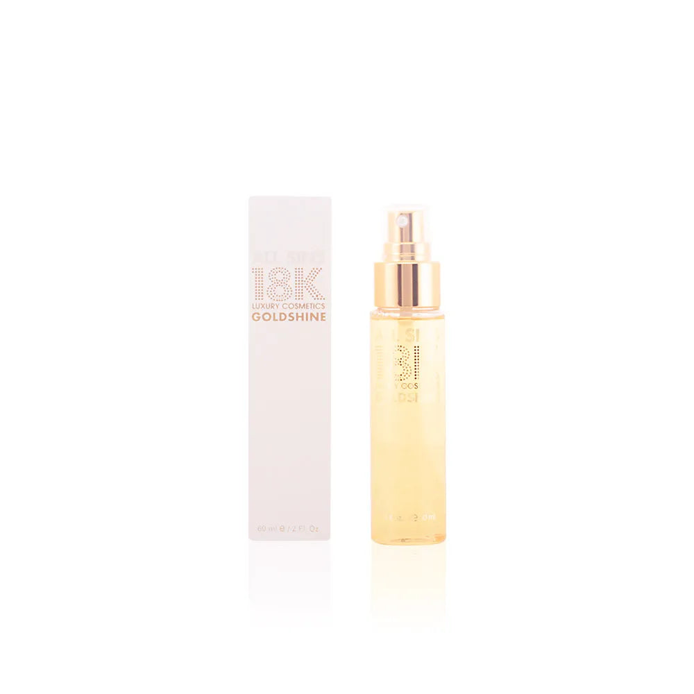 All Sins 18k Goldshine 60ml - By Mio Perfumería