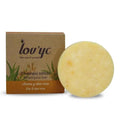 Elie Saab Lovyc Avena y Aloe Vera Champu Solido 50g - By Mio Perfumería