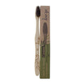 Elie Saab Lovyc Kids Cepillo De Dientes Bambu Verde 1un - By Mio Perfumería