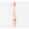Elie Saab Lovyc Kids Bambu Cepillo De Dientes Rosa 50g - By Mio Perfumería