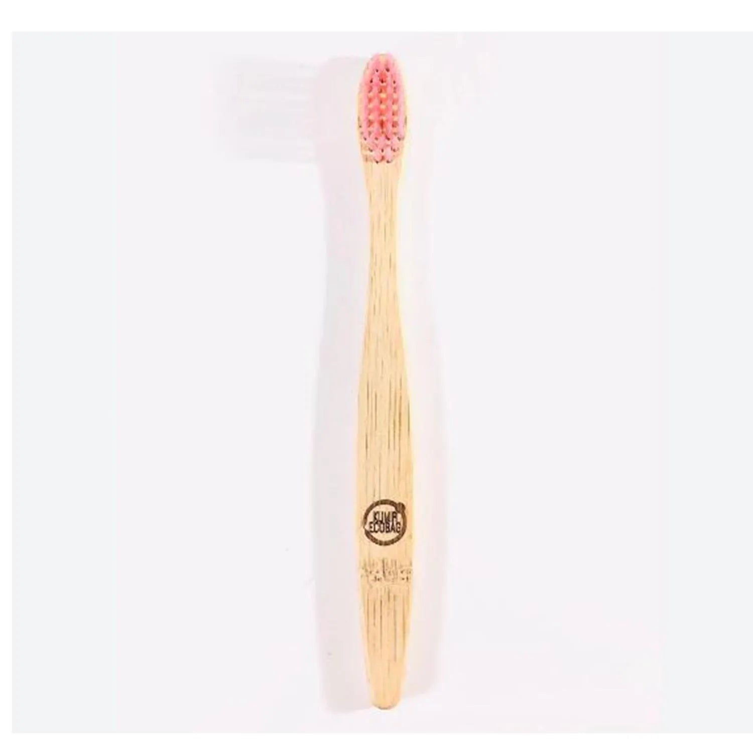 Elie Saab Lovyc Kids Bambu Cepillo De Dientes Rosa 50g - By Mio Perfumería
