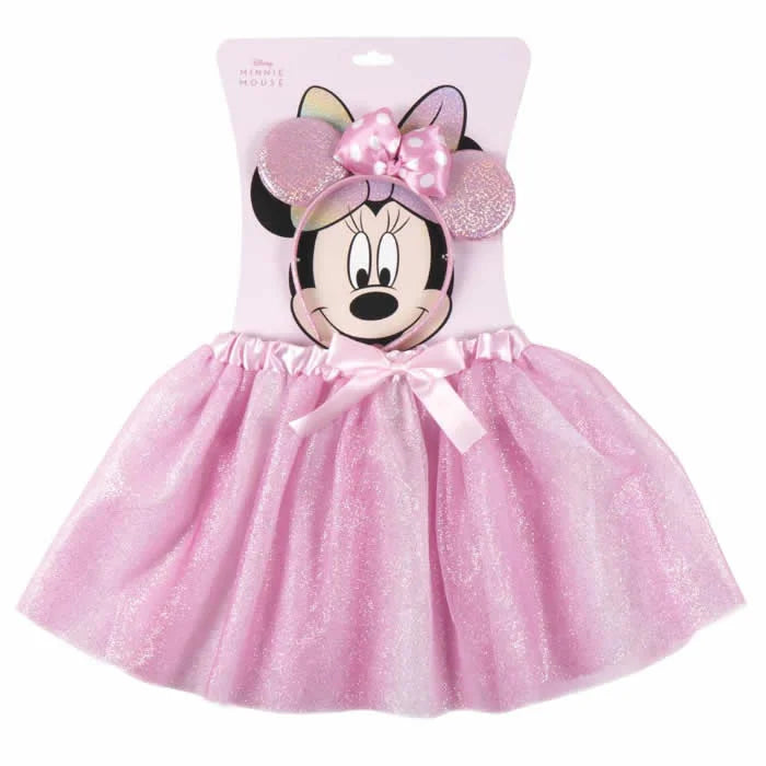 Disney Minnie Set 2 Pieces - By Mio Perfumería