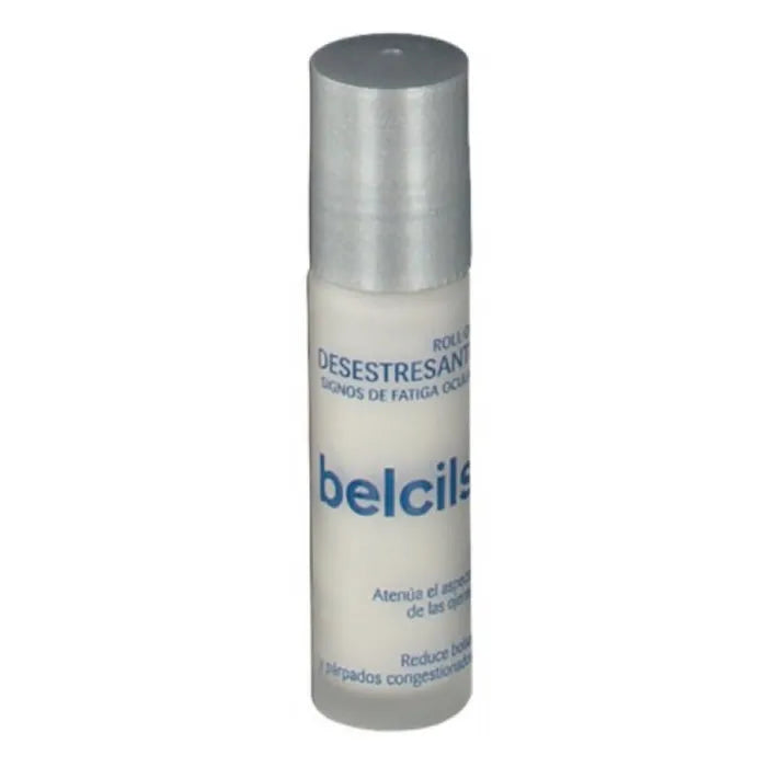 Belcils Roll On De-stressing Eye Contour 8ml - By Mio Perfumería