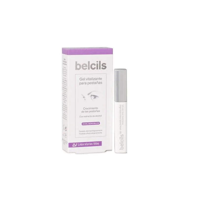 Belcils Vitalizing Gel 8ml - By Mio Perfumería