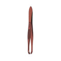 Beter Tweezers Hair Punta Crab Copper - By Mio Perfumería