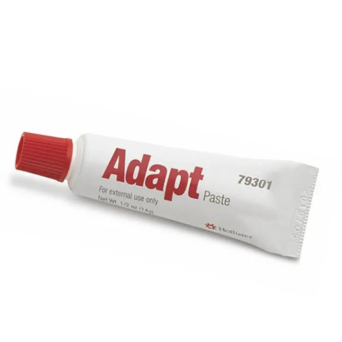 Hollister Adapt Ostomy Paste 20 X 14g - By Mio Perfumería