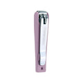 Beter Pedicure Nail Clippers Steel - By Mio Perfumería
