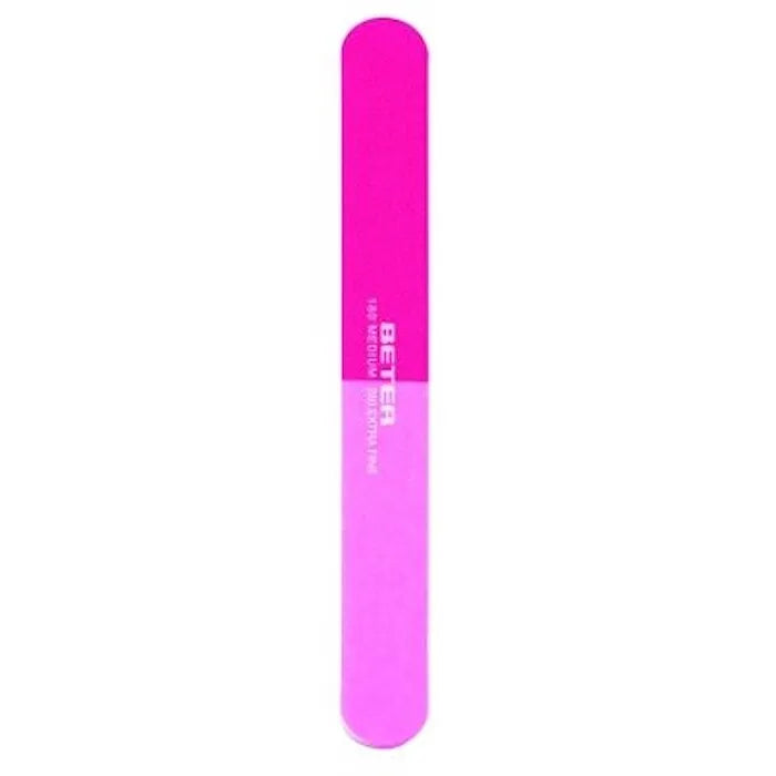Beter Nail File (Fiberglass 4 Sides) - By Mio Perfumería