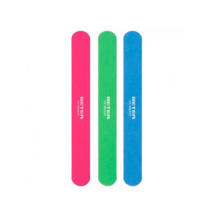 Beter Phosphorescent Fiberglass File - By Mio Perfumería