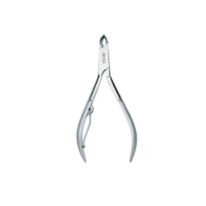 Beter Manicure Nippers Stainless Steel - By Mio Perfumería