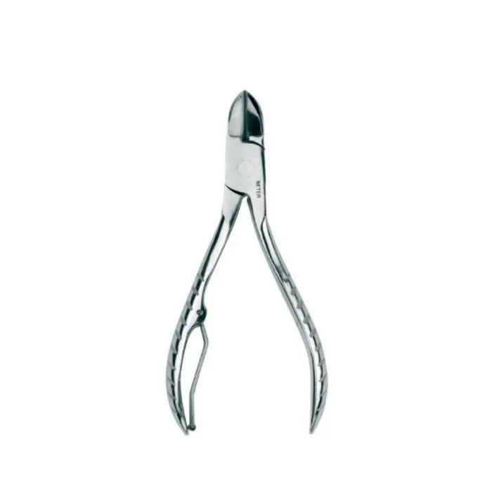 Beter Curvoinox Nail Clippers 11cm - By Mio Perfumería