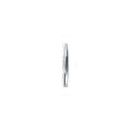 Beter Chrome Plated  Straight Tip Tweezers - By Mio Perfumería