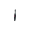 Beter Straight Black Hair Removal Tweezers - By Mio Perfumería