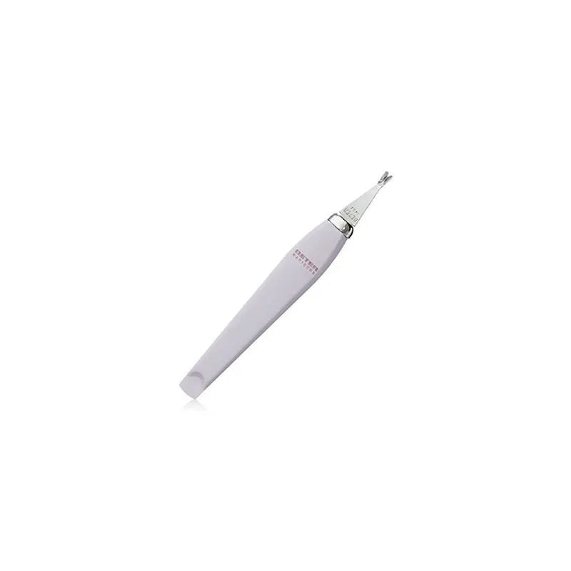 Beter Cut Cuticles Stainless Steel C/ Push Skin - By Mio Perfumería