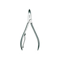 Beter Manicure Pliers Chromed 10cm - By Mio Perfumería