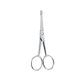 Beter Baby Scissors Chromed Roma Tip - By Mio Perfumería
