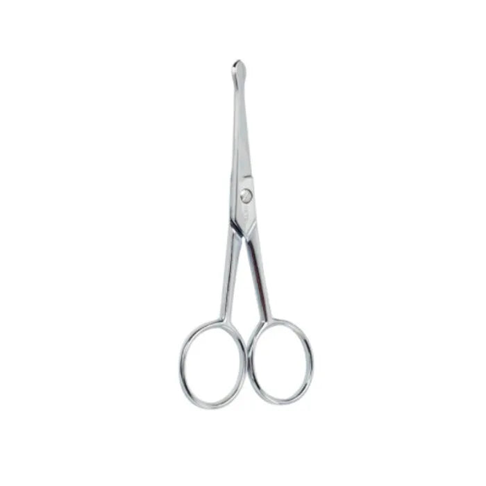 Beter Baby Scissors Chromed Roma Tip - By Mio Perfumería