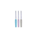 Beter Lime Nail Sapphire Acute Tip 15.7cm - By Mio Perfumería