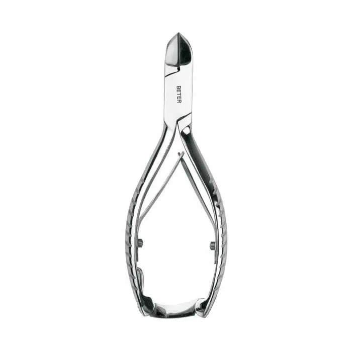 Pedicure Nippers 15cm R/24023 Beter - By Mio Perfumería