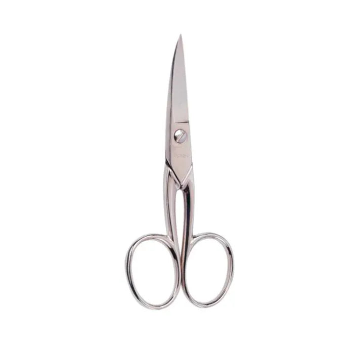 Beter Curved Pedicure Nail Scissors - By Mio Perfumería