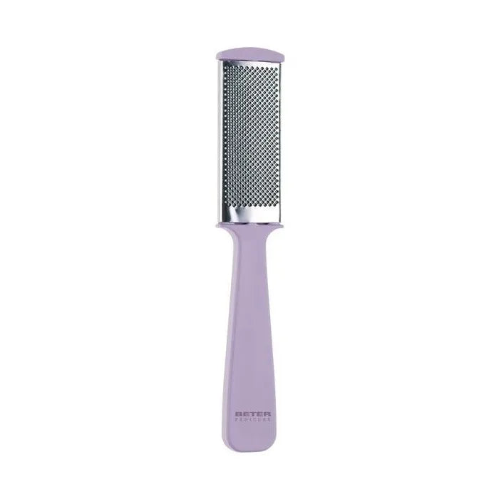 Beter Stainless Steel Pedicure Scraper 1U - By Mio Perfumería