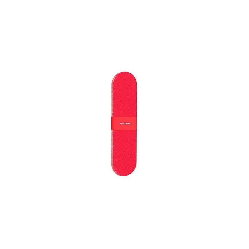 Beter Lima Nails Pedicure Corindón 8cm 4 UDS - By Mio Perfumería