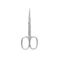 Beter Straight Chrome Manicure Scissors - By Mio Perfumería