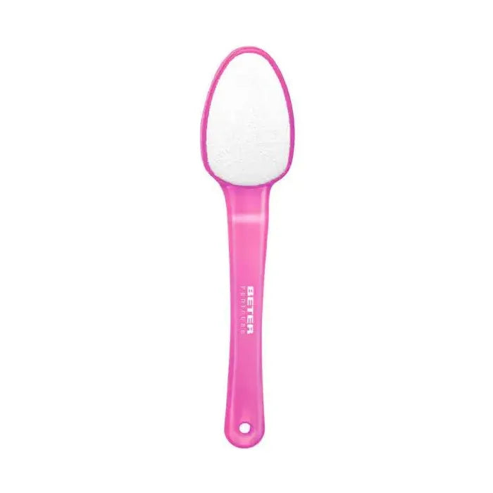 Beter Ceramic Pedicure Hardness File 1U - By Mio Perfumería