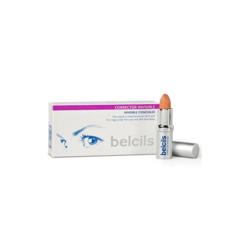Belcils Corrector Dark circles Bar 4g - By Mio Perfumería