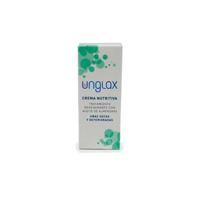 Unglax Nourishing Cream 15ml - By Mio Perfumería