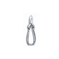Beter Professional Chromed Pedicure Nippers 13.5cm - By Mio Perfumería