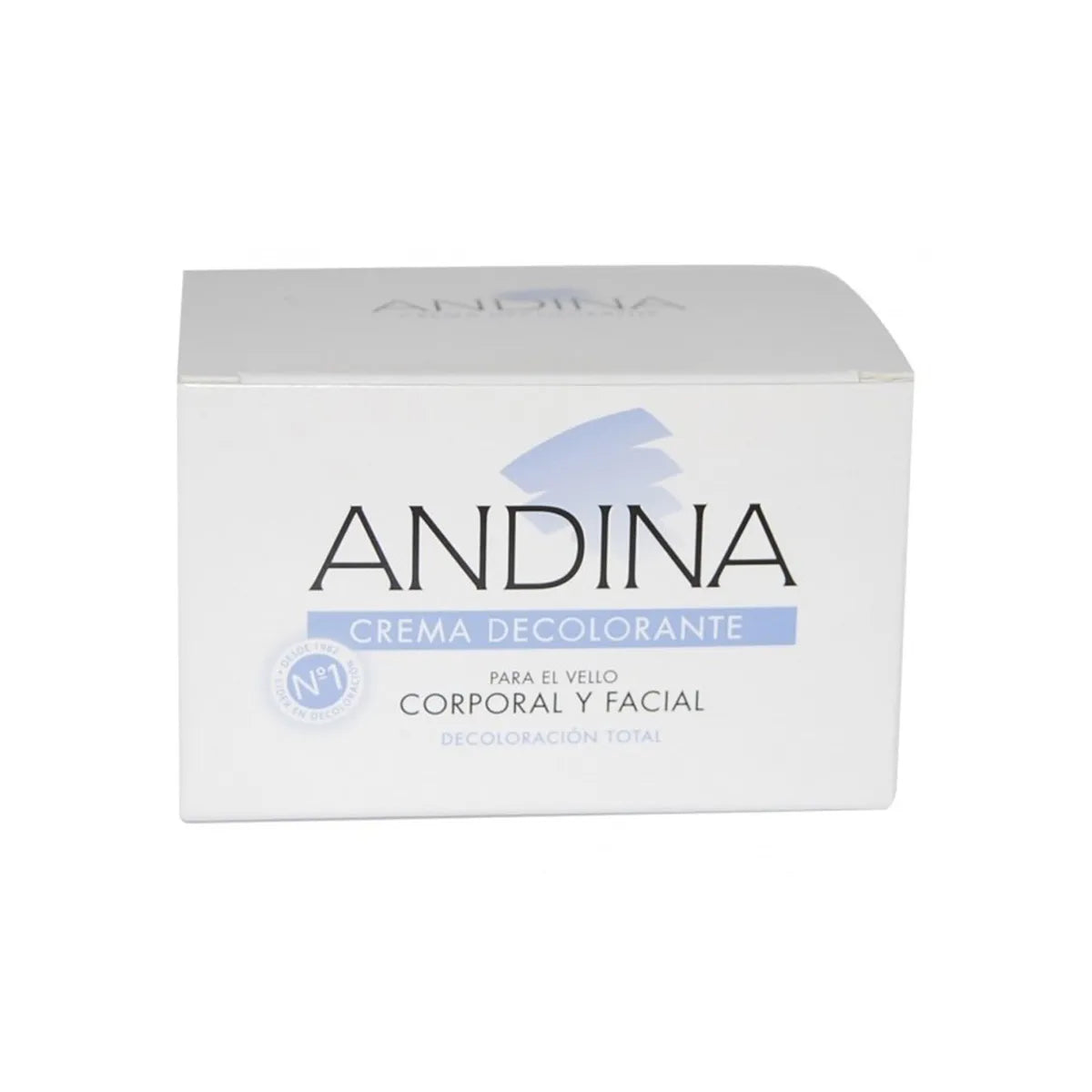 Andean Bleaching Cream 30ml - By Mio Perfumería