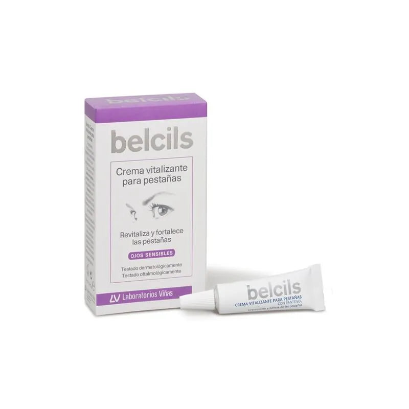 Belcils Vitalizing Cream 4ml - By Mio Perfumería