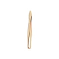 Beter Gilded Crab Tip Tweezers - By Mio Perfumería