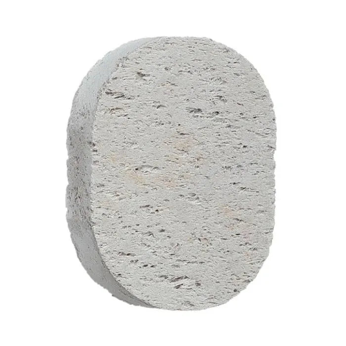 Beter Classic Natural Pumice Stone - By Mio Perfumería