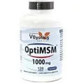 V.byotic Opti Msm 1000 Mg 120 Tabs - By Mio Perfumería