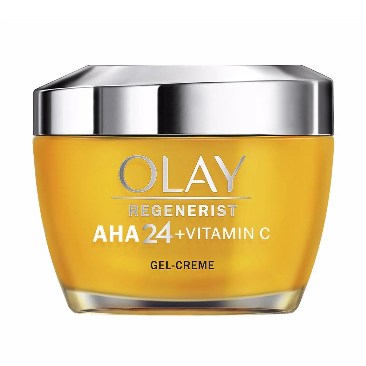 Olay Regenerist Vitamin C Aha 24 Gel Crema Día 50ml - By Mio Perfumería