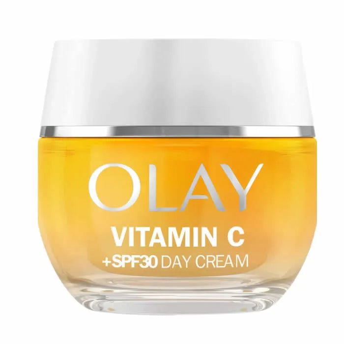 Olay Regenerist Vitamin C Spf30 Day Cream 50ml - By Mio Perfumería