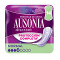 Ausonia Discreet Urinary Incontinence Normal 14 Units - By Mio Perfumería